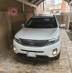 كيا سورينتو